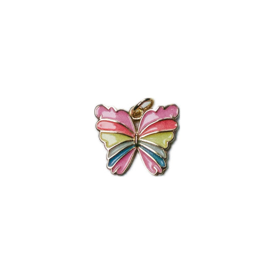 Color Butterfly