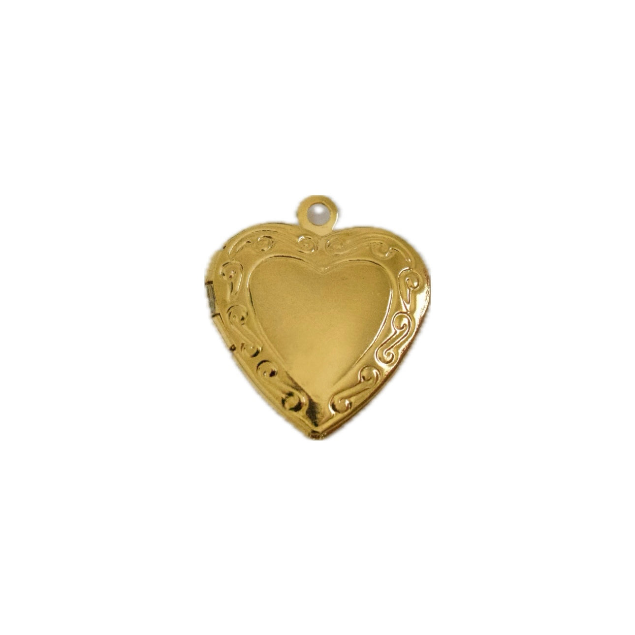 Heart Locket