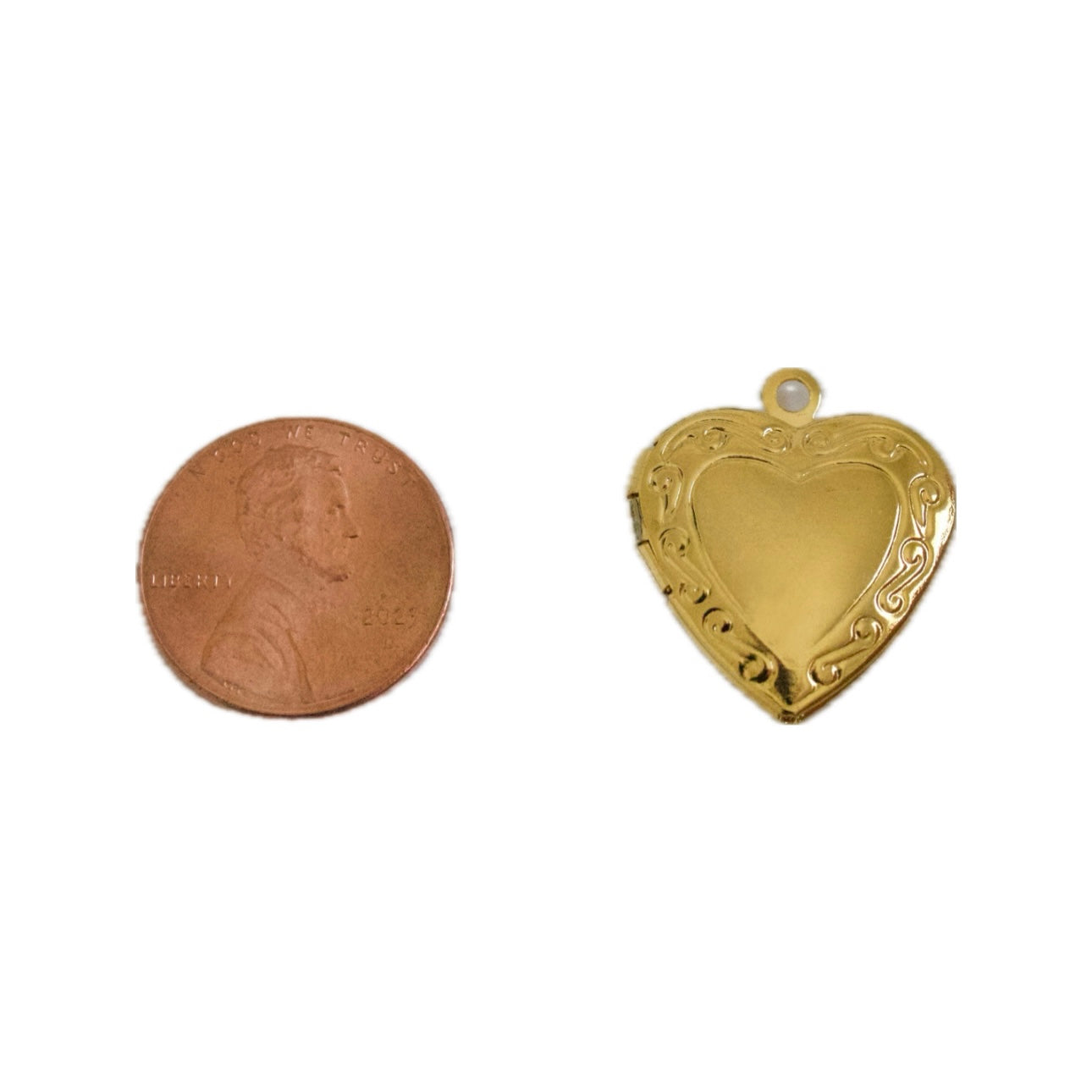 Heart Locket