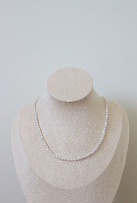 Pearl Chain