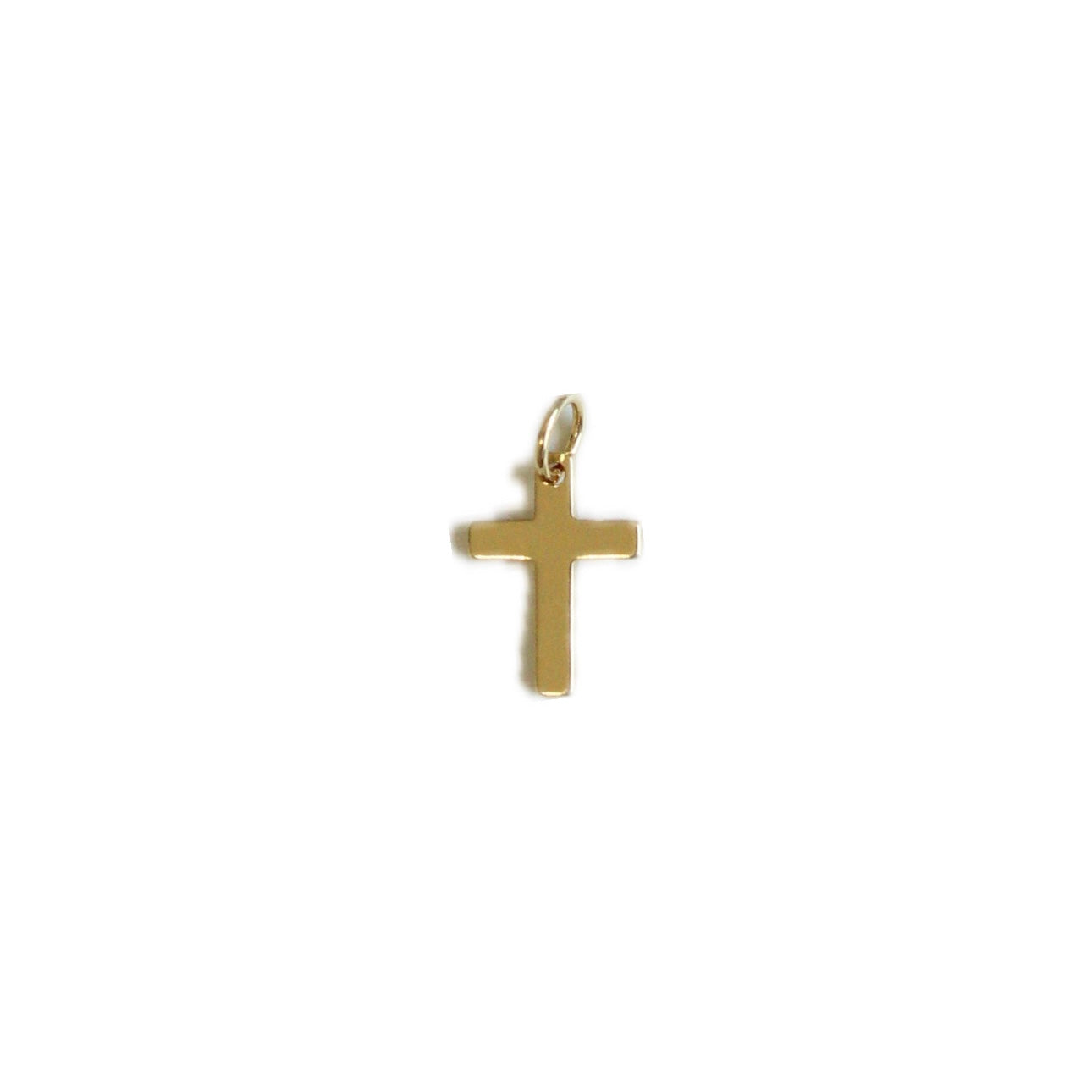 Cross in Gold